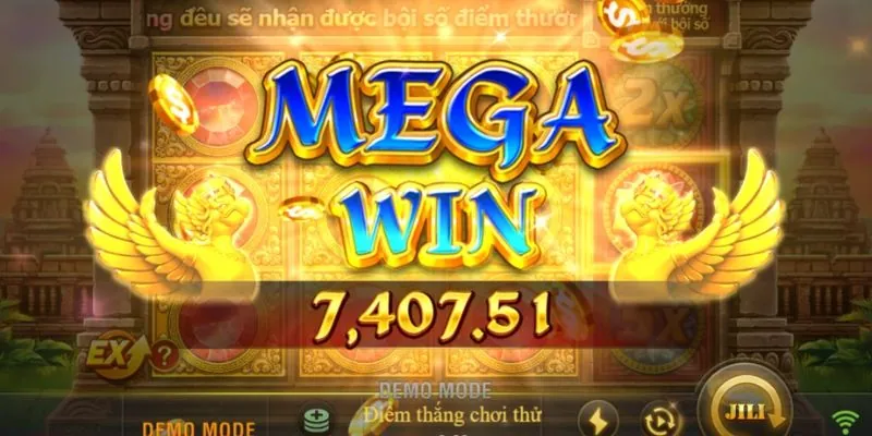 Nổ hũ MCW87