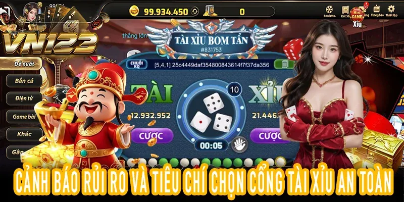 Xổ số MCW87
